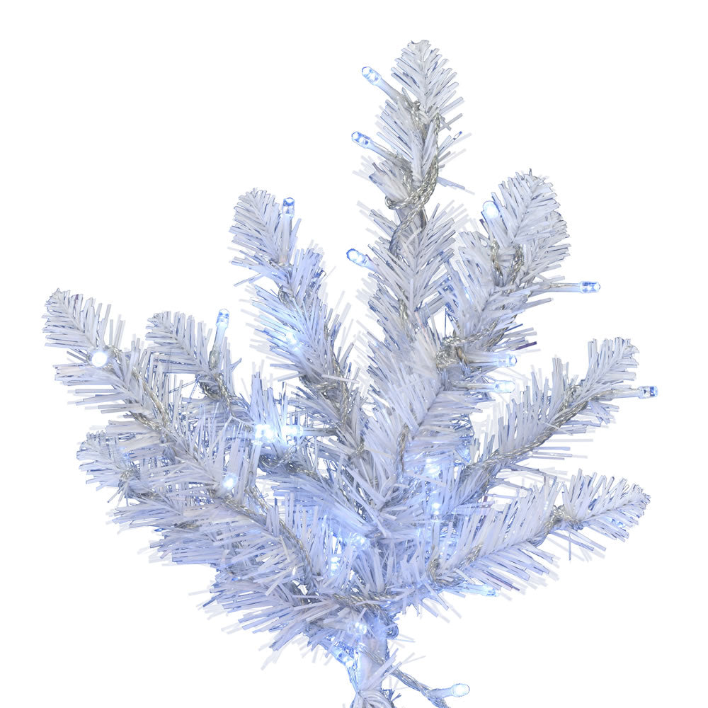 Vickerman 4.5' x 33