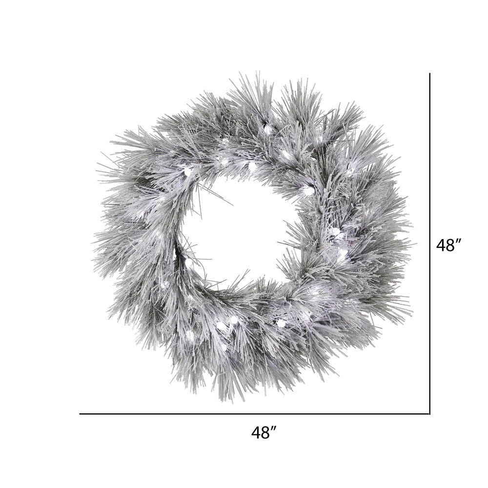 Vickerman 48