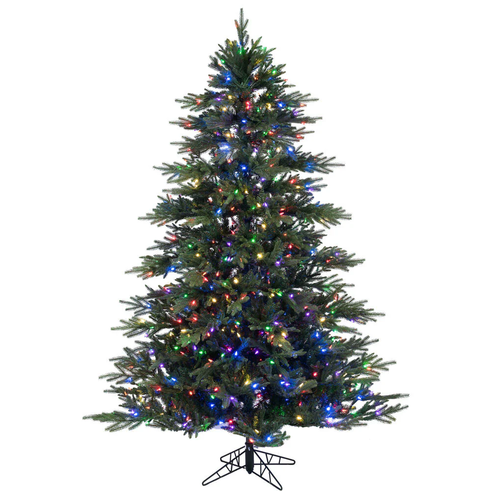 Vickerman 7.5' x 62