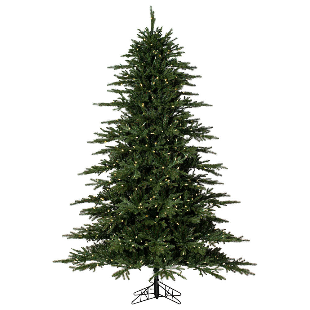 Vickerman 7.5' x 62