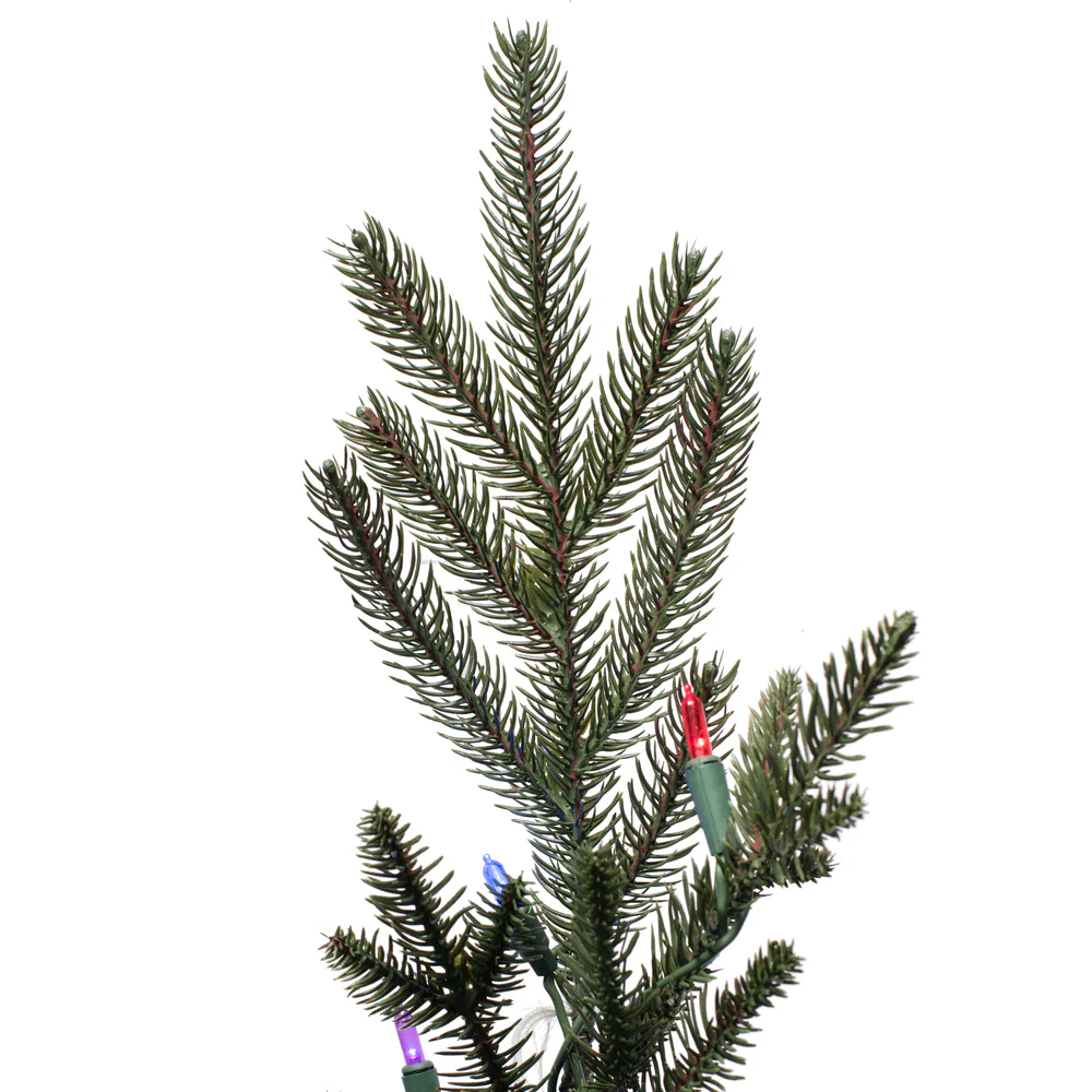 Vickerman 7.5' x 62