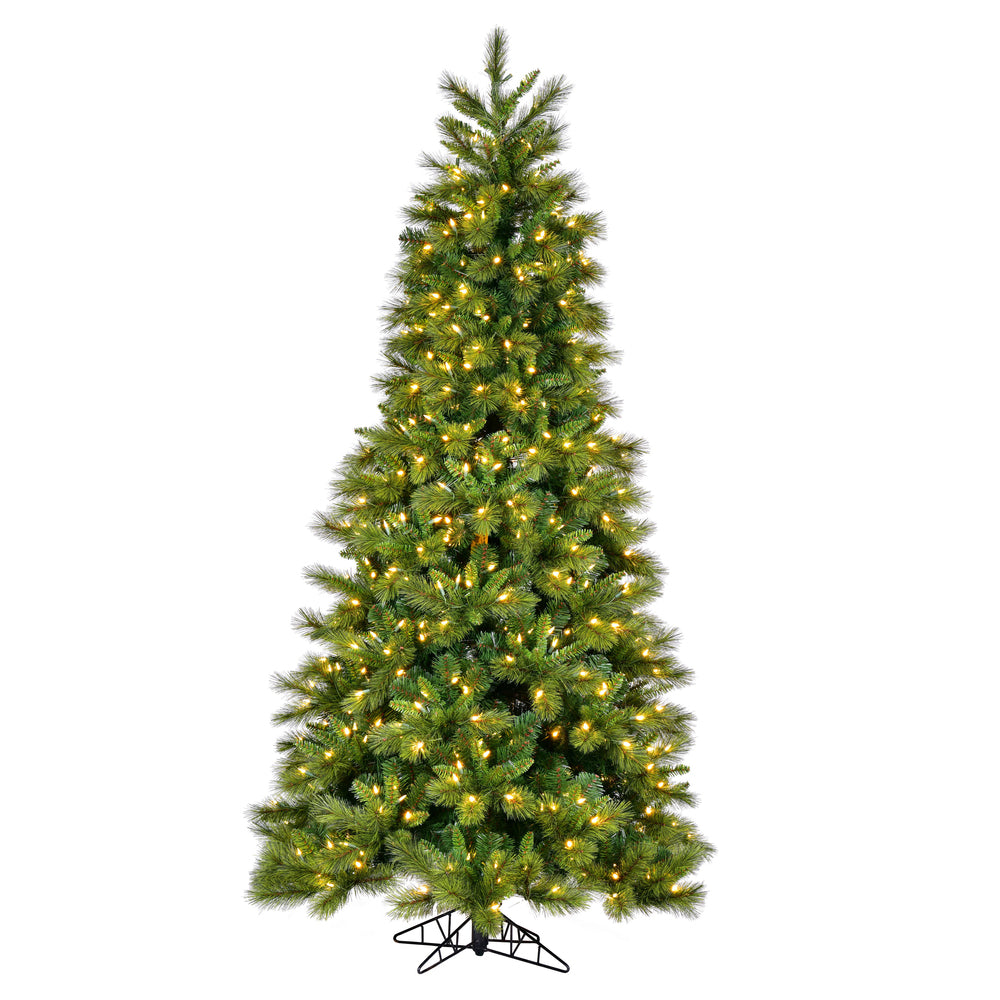 Vickerman 7.5' x 48