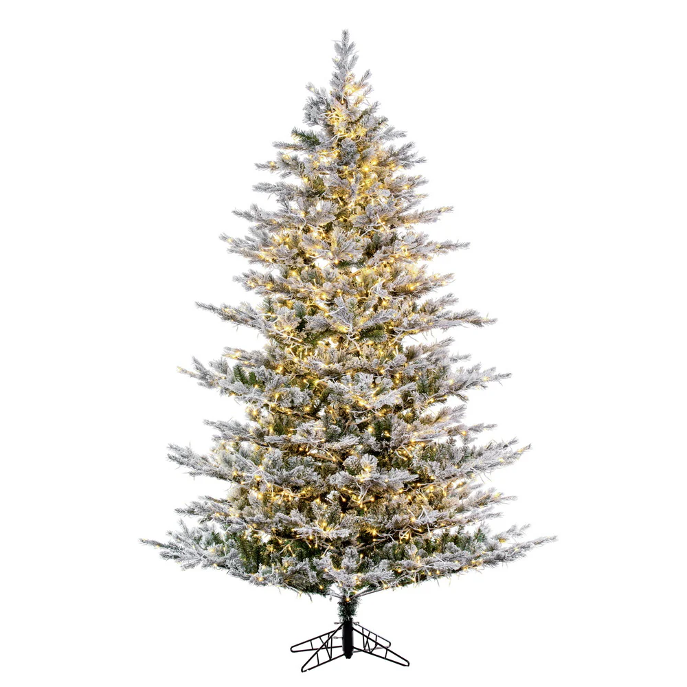 Vickerman 7.5' x 60