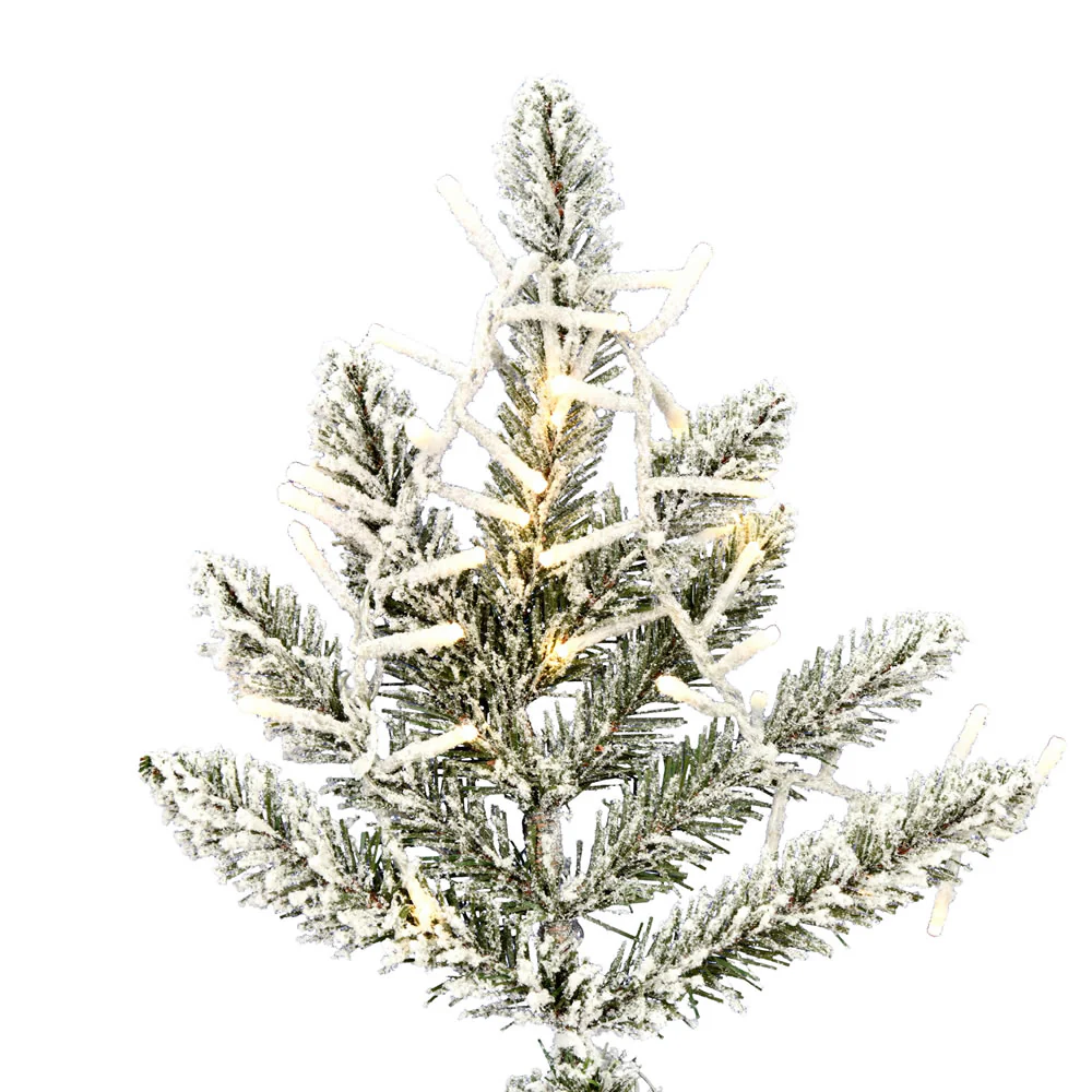 Vickerman 6.5' x 40