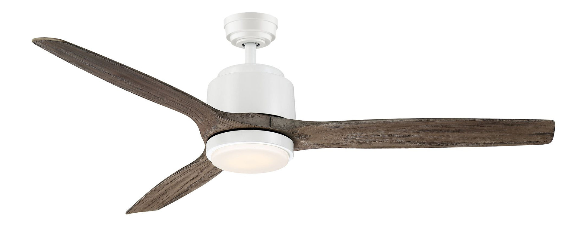 Wind River Fans Reya 56 Inch Ceiling Fan, 17Watts, 120V, CCT Adjustable - Cheap-Us