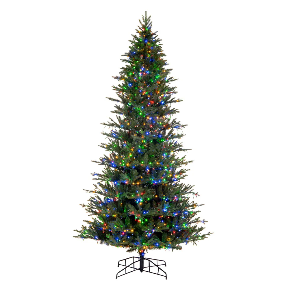 Vickerman 4.5' x 32