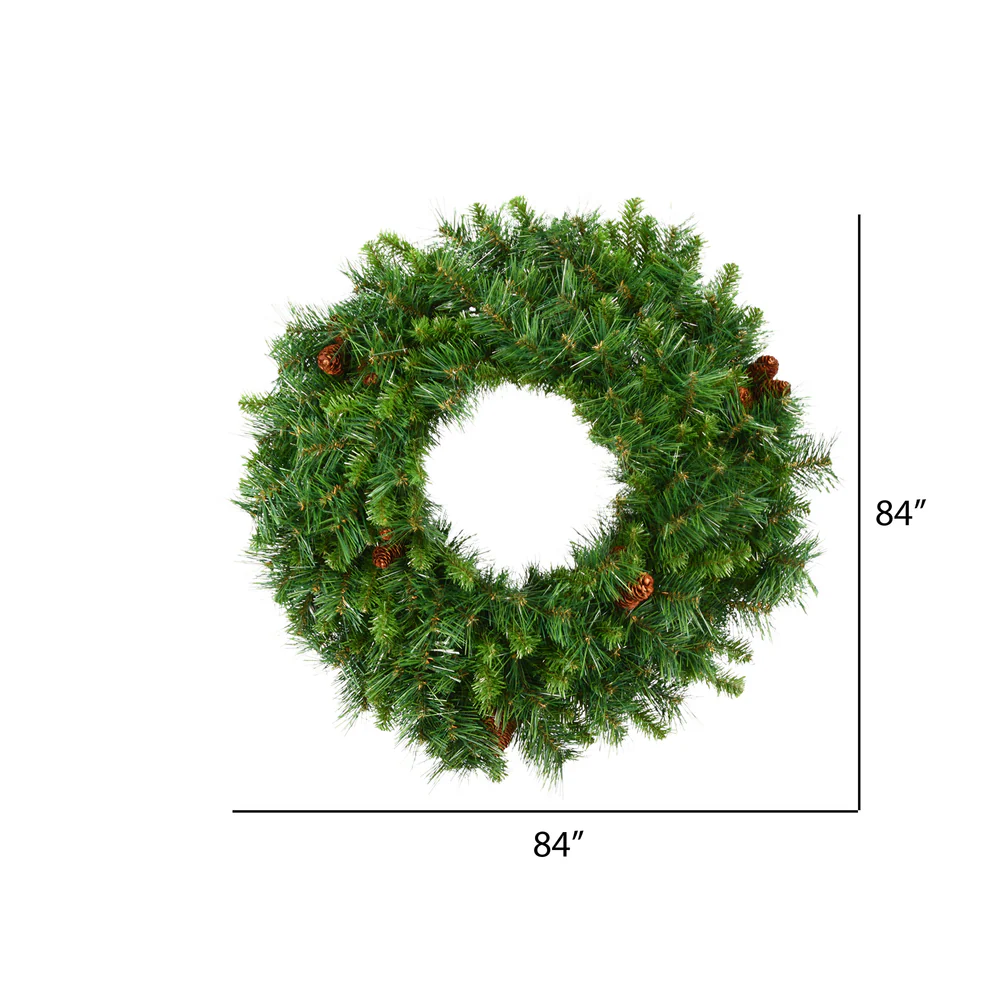 Vickerman 84