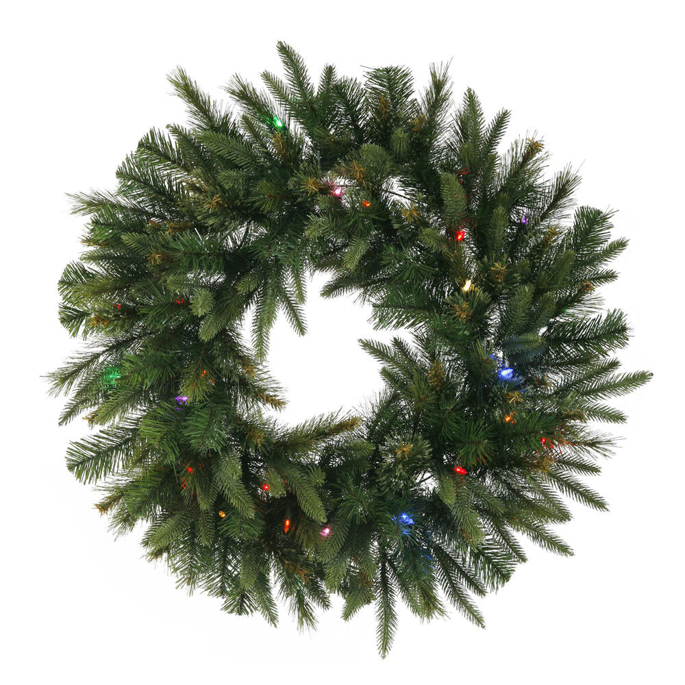 Vickerman 120