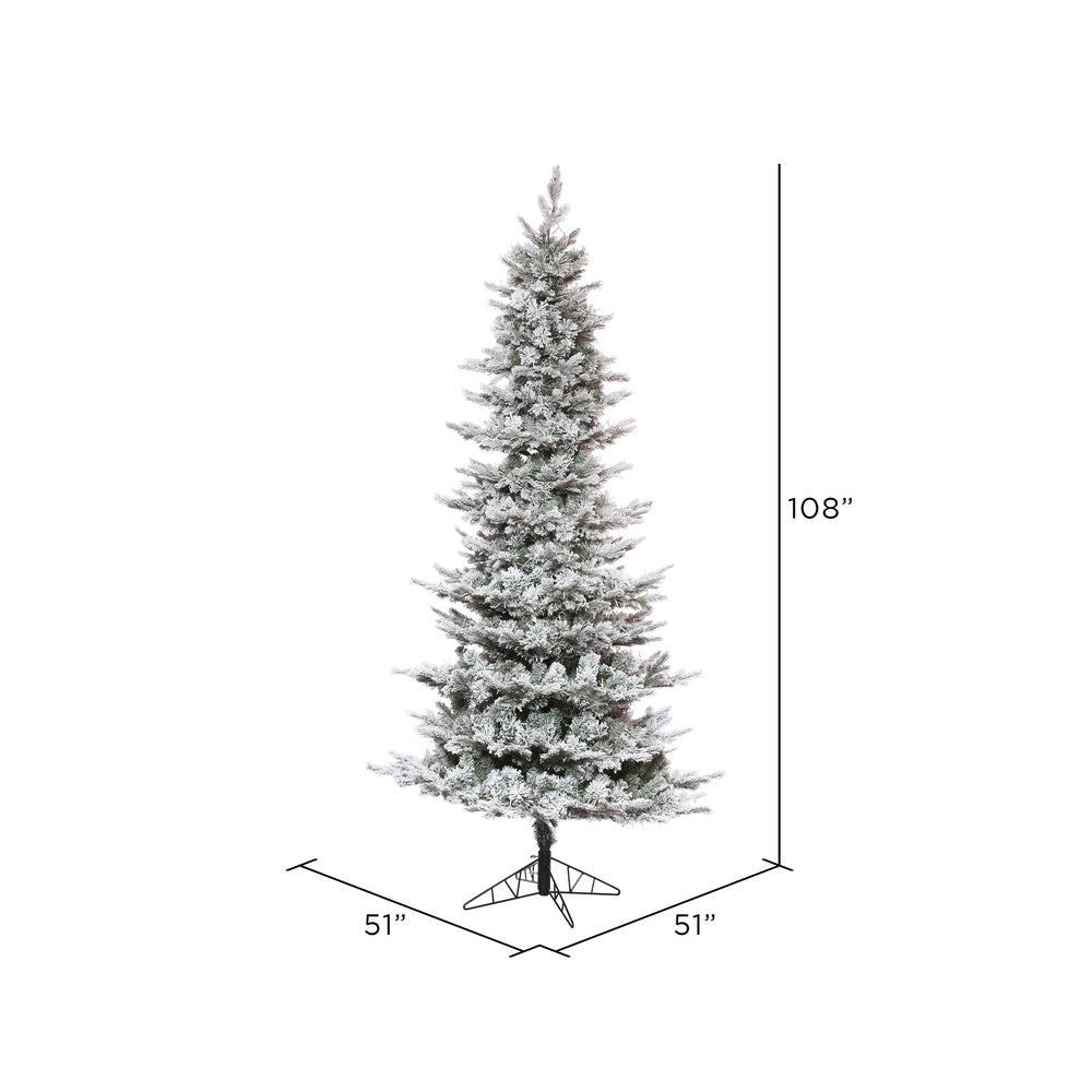 Vickerman 9' x 51