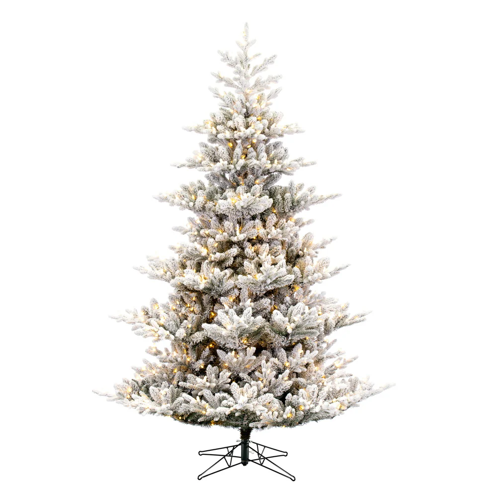Vickerman 6.5' x 57