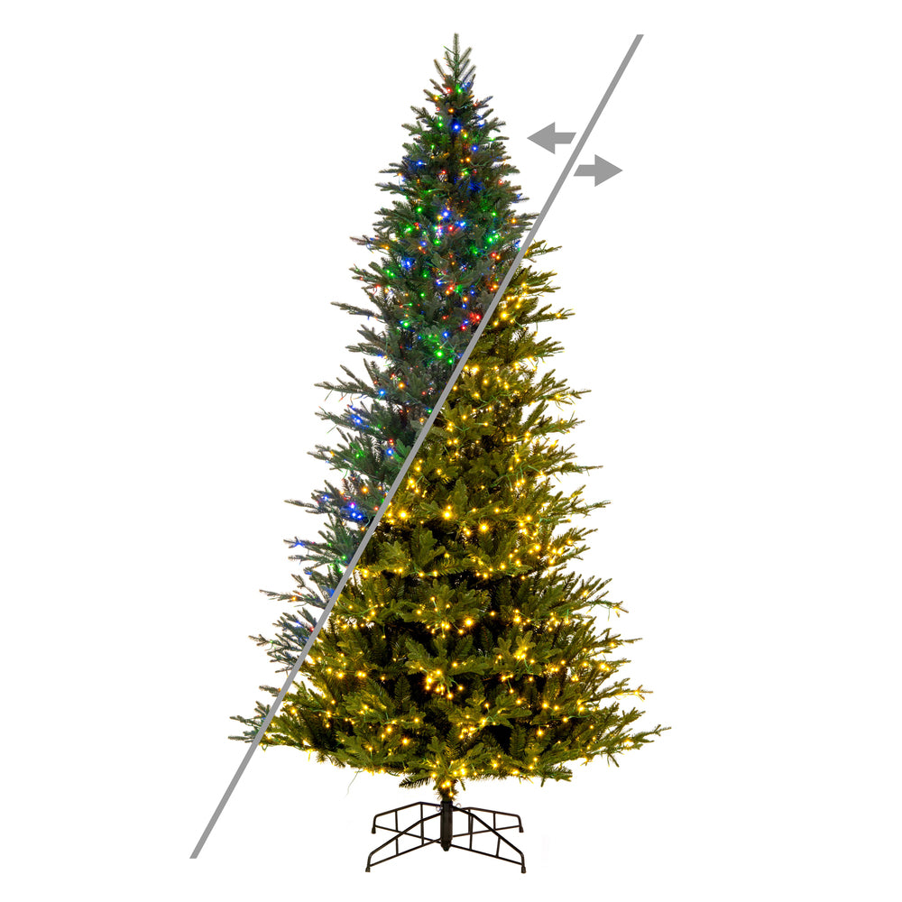 Vickerman 7.5' x 48