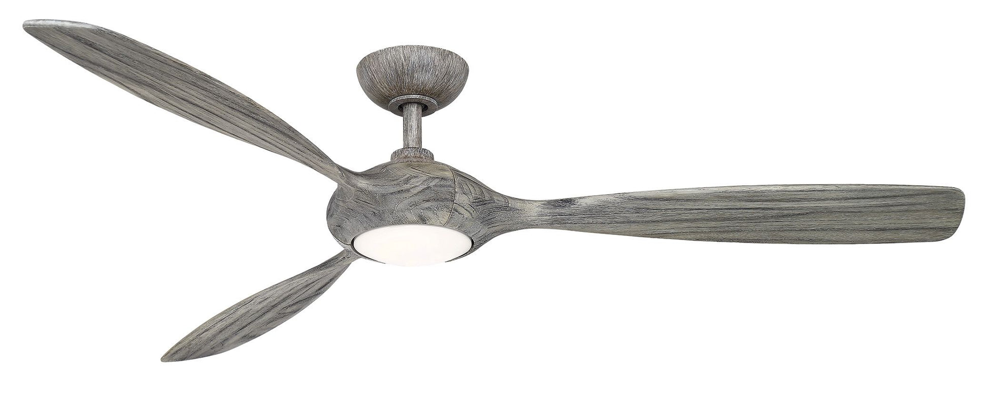 Wind River Fans Elan 60 Inch Ceiling Fan, 17Watts, 120V, 3000K - Cheap-Us