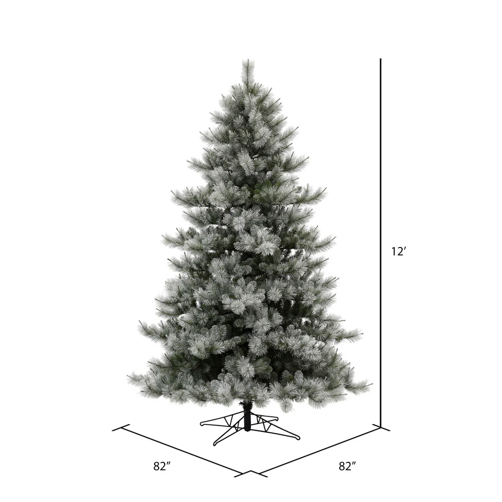 Vickerman 12' x 82