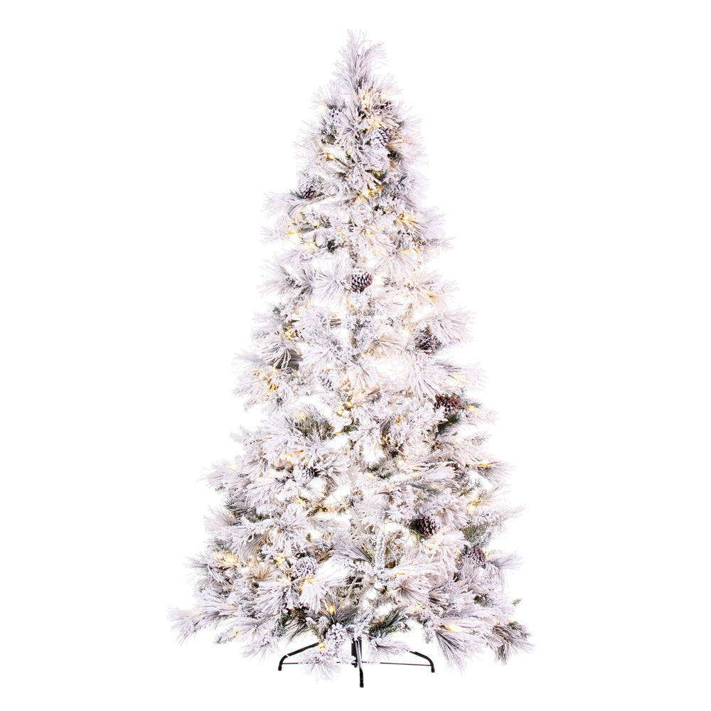Vickerman 7.5' x 48