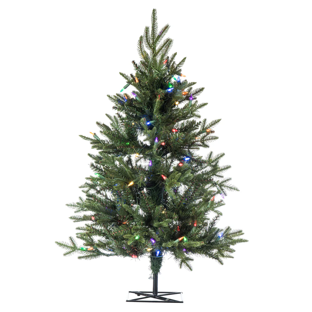 Vickerman 5.5' x 52