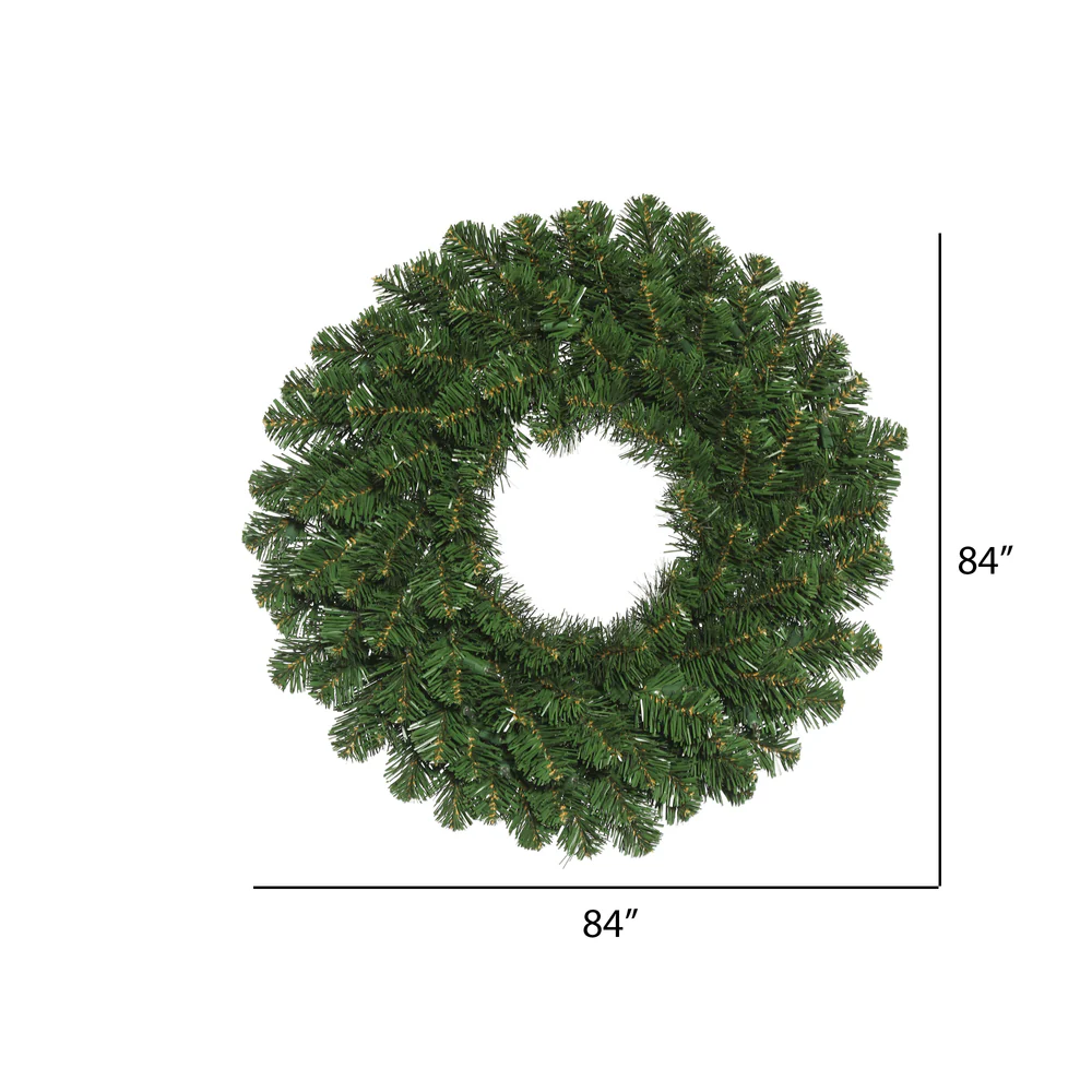 Vickerman 84