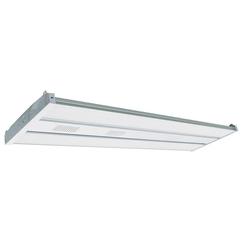 Westgate G4 Linear High Bays , 100W 15500 Lumens 4000K 480V, Industrial Lighting, 200W/225W/300W, 155 Lumens/W, 5000K, White Finish, 0~10V Dimmable - Cheap-Us