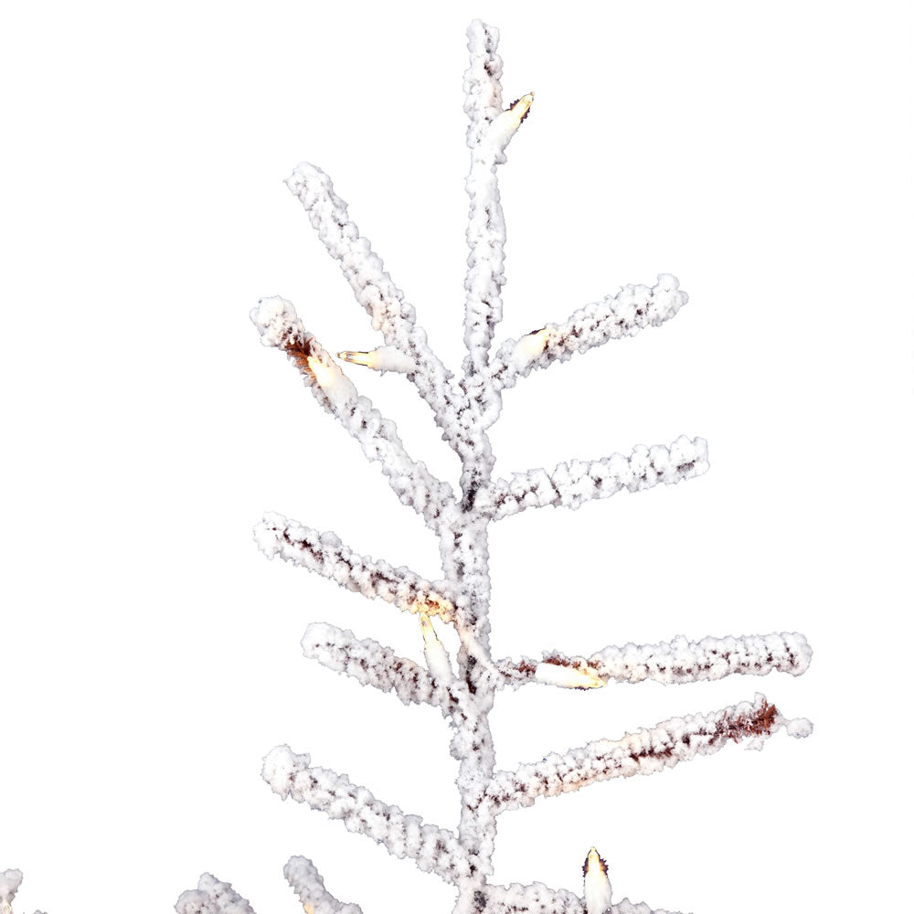 Vickerman 7.5' x 62