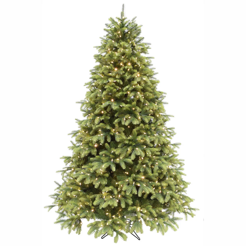 Vickerman 6.5' x 54
