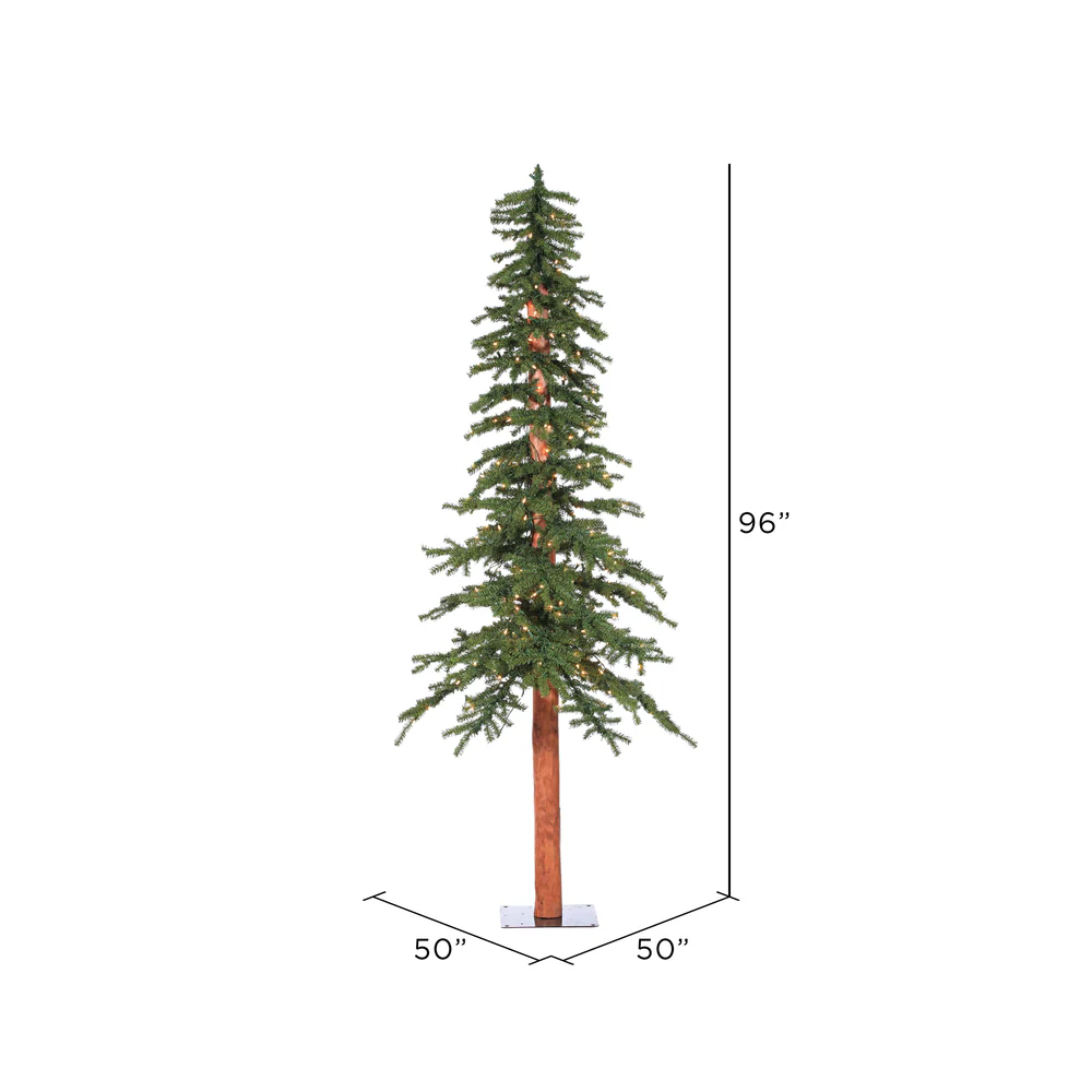 Vickerman 8' x 50