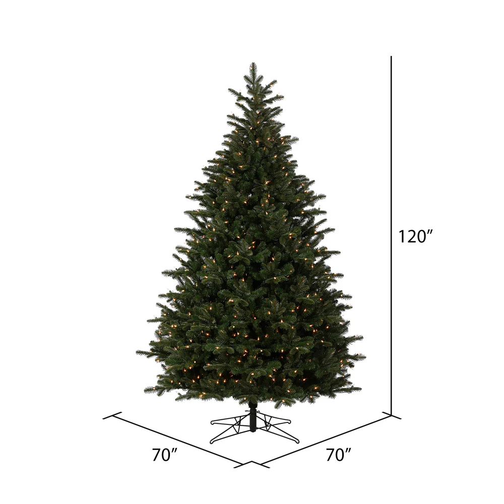 Vickerman 10' x 70