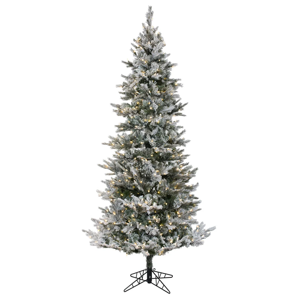 Vickerman 6.5' x 39