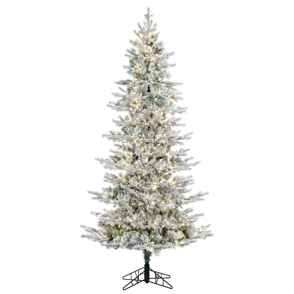 Vickerman 7.5' x 45