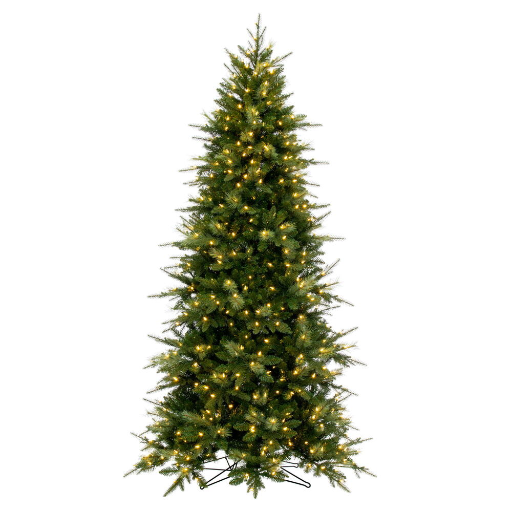 Vickerman 7.5' x 51