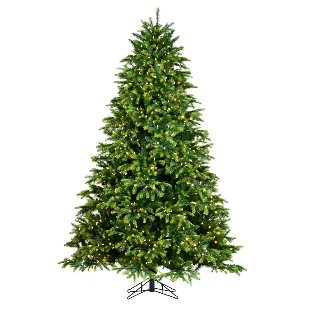 Vickerman 6.5' x 54
