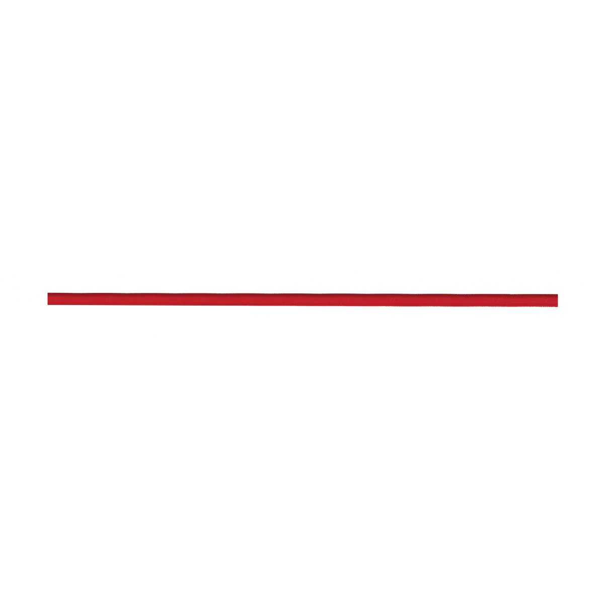 Lighting Bulk Wire; 18/3 SVT Rayon Braid 105C; 300V; 250 Foot/Spool; Red - Cheap-Us