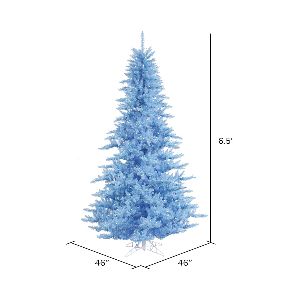 Vickerman 6.5' x 46