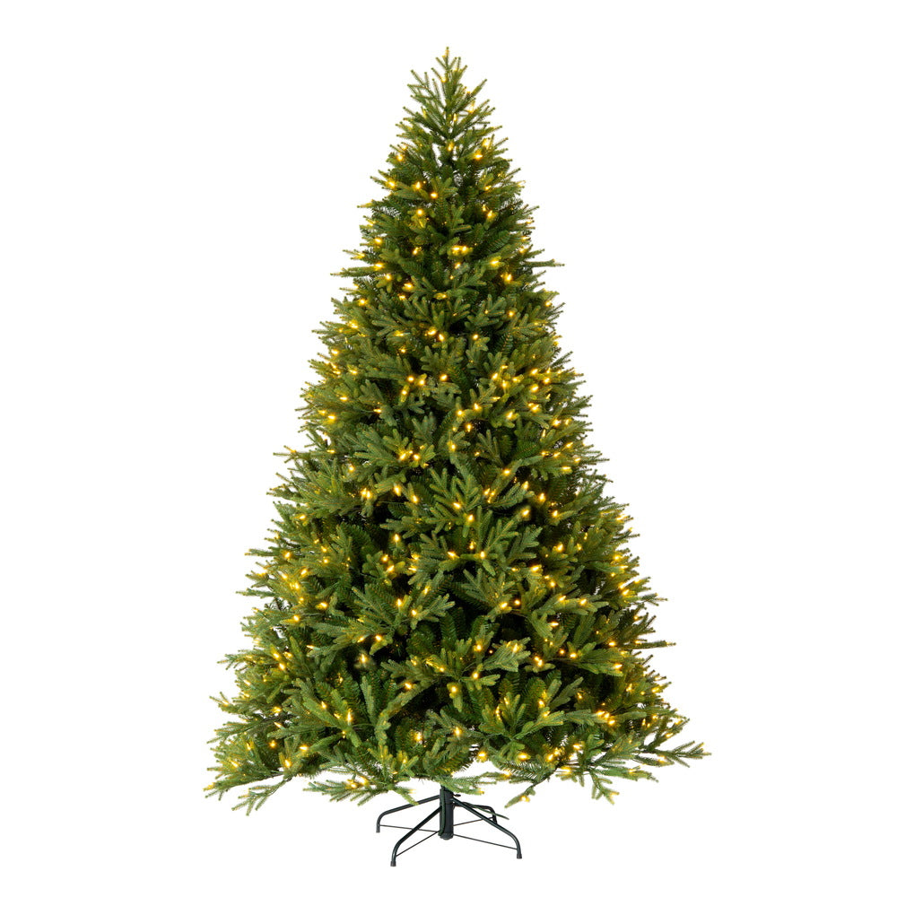 Vickerman 6.5' x 52