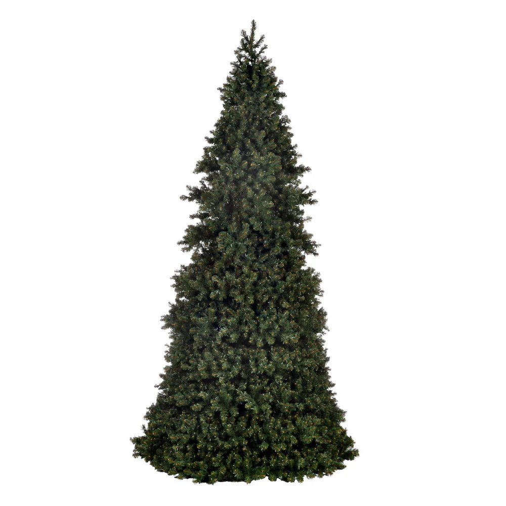 Vickerman 30' x 124