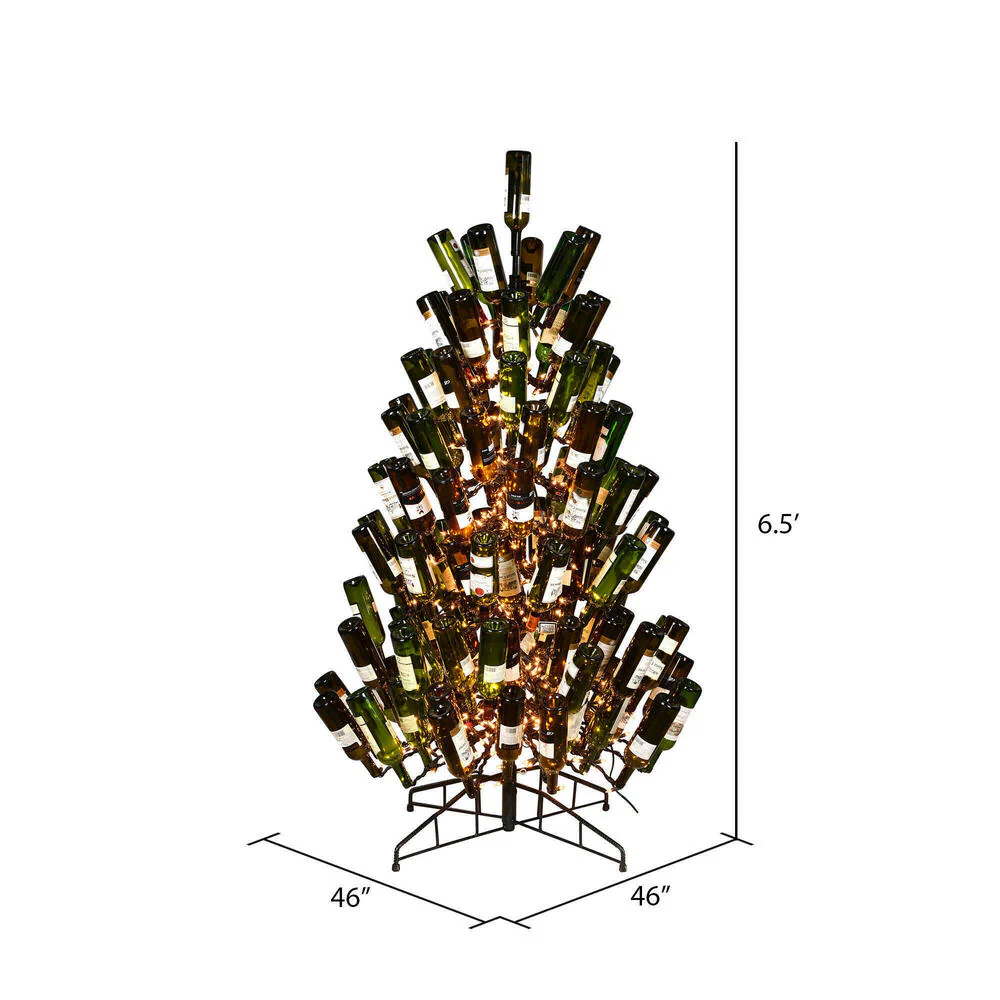 Vickerman 6.5' x 46