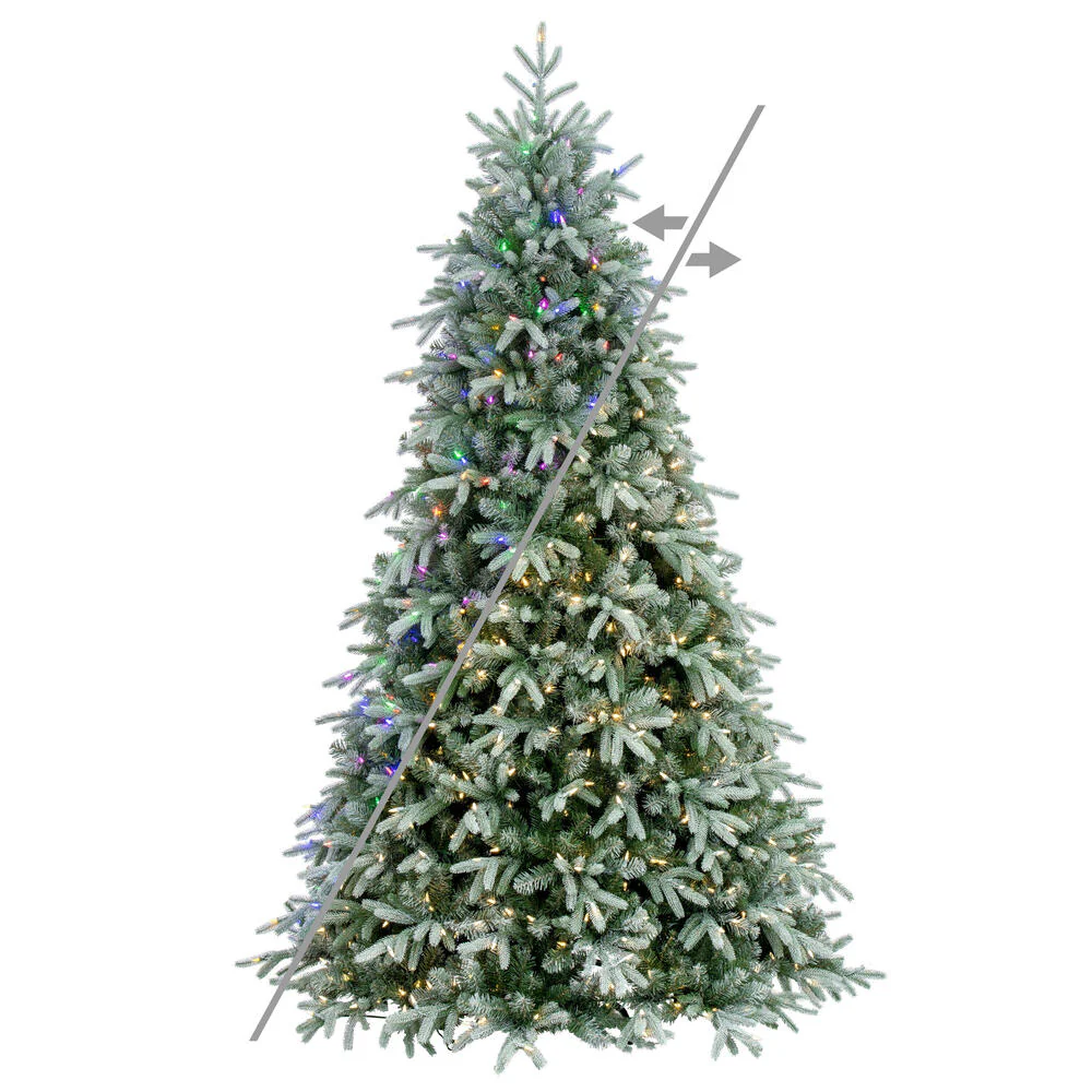 Vickerman 6.5' x 53
