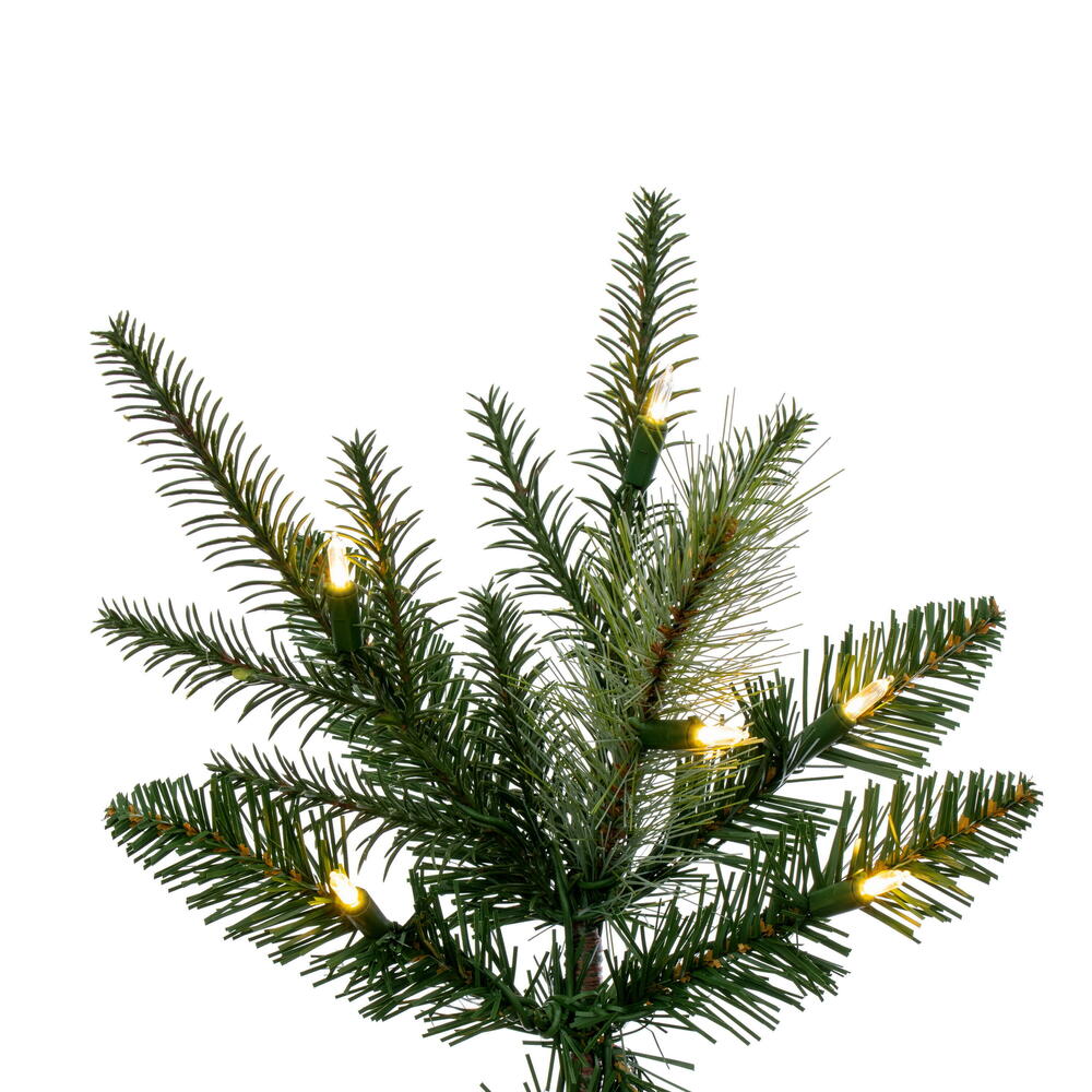 Vickerman 7.5' x 51