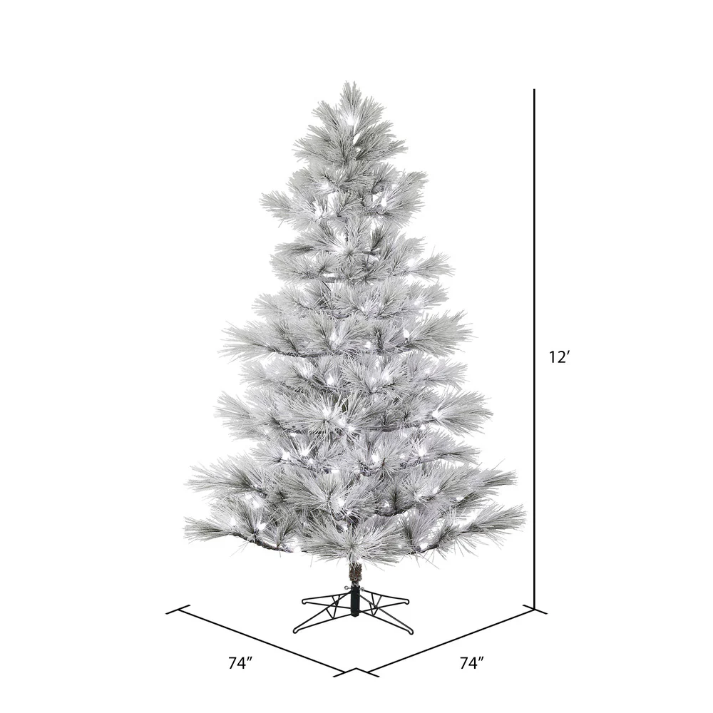 Vickerman 12' x 74