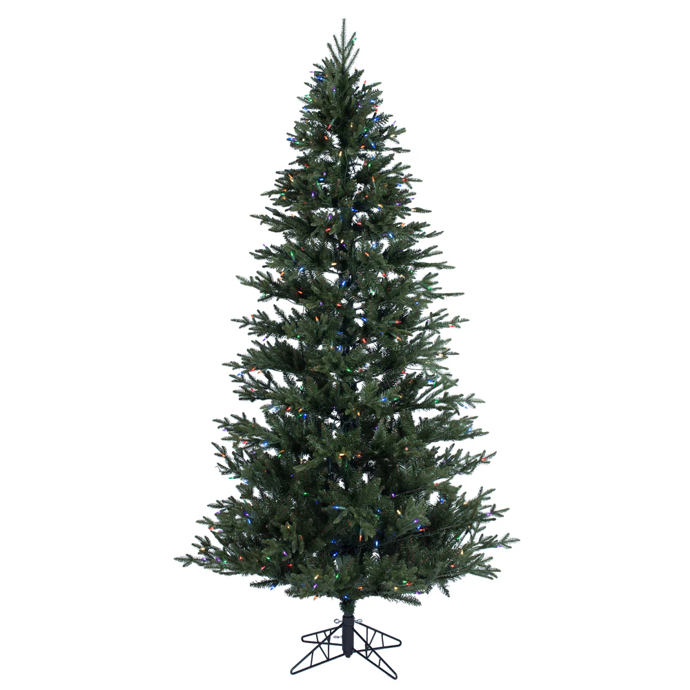 Vickerman 6.5' x 42
