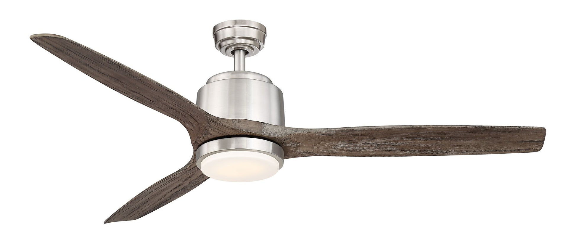 Wind River Fans Reya 56 Inch Ceiling Fan, 17Watts, 120V, CCT Adjustable - Cheap-Us