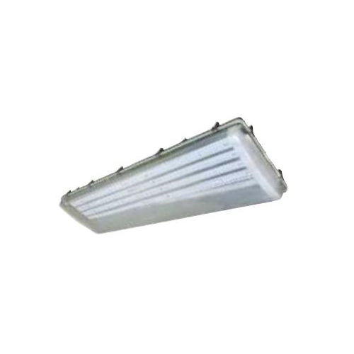 Westgate LED Linear Vapor Light, Commercial Indoor Lighting, 100W, 13500 Lumens, 35K/40K/50K, White Finish, 0~10V Dimmable - Cheap-Us