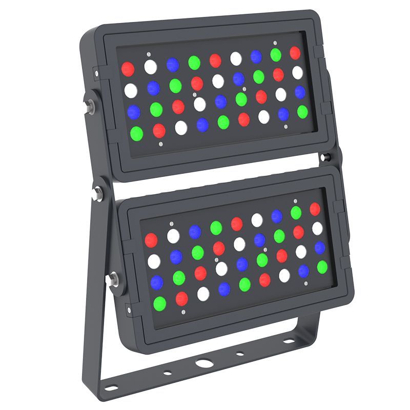 Westgate Dmx 512 Compatible RGBW Series, Outdoor Lighting, 192WRGBW - Cheap-Us