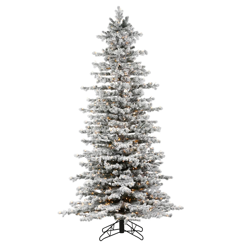 Vickerman 6' x 44