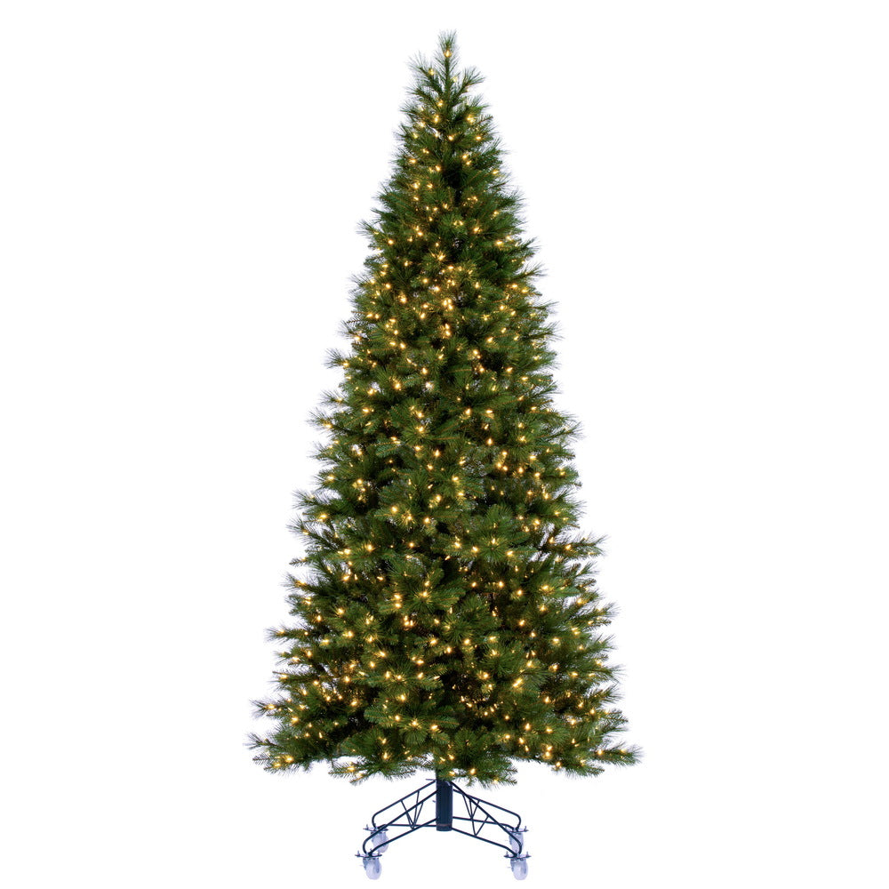 Vickerman 7.5' x 46