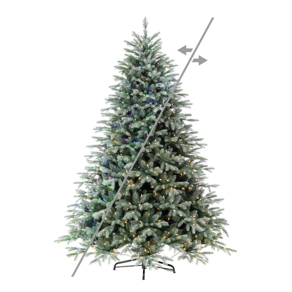 Vickerman 6.5' x 58