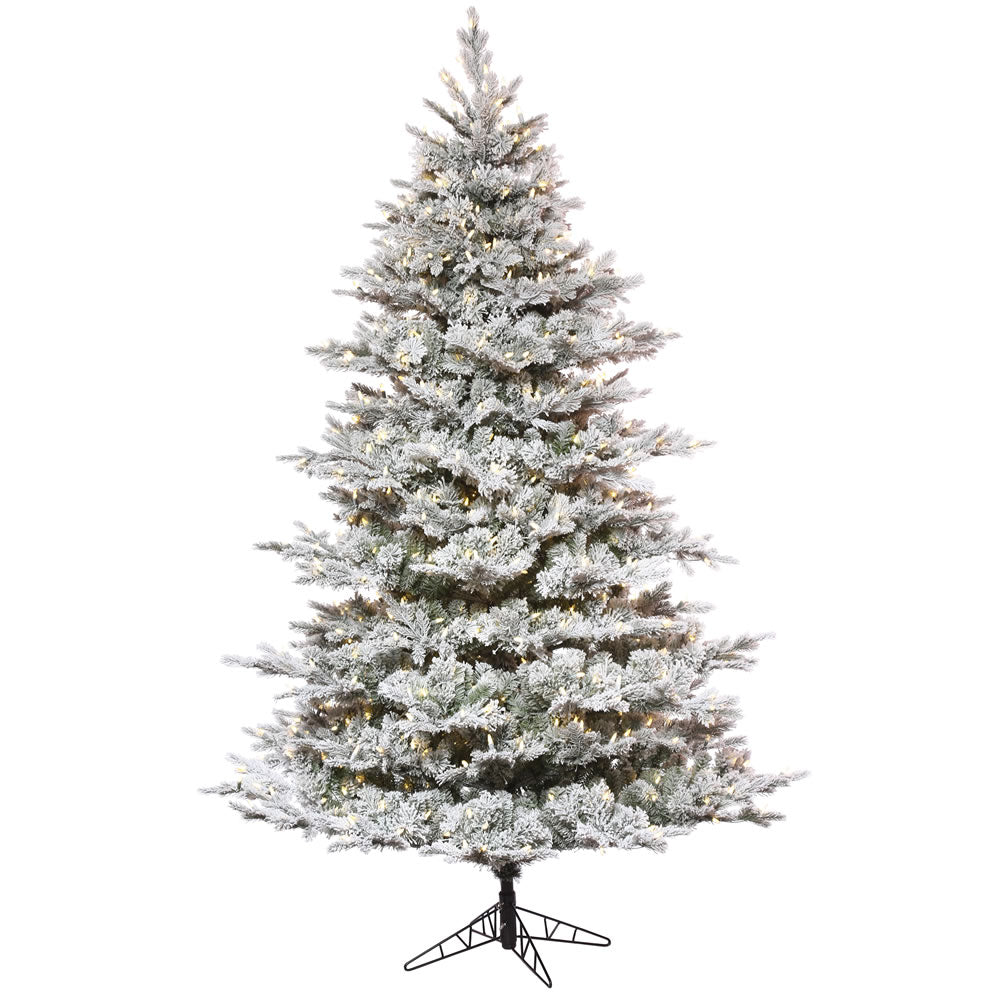 Vickerman 7.5' x 60