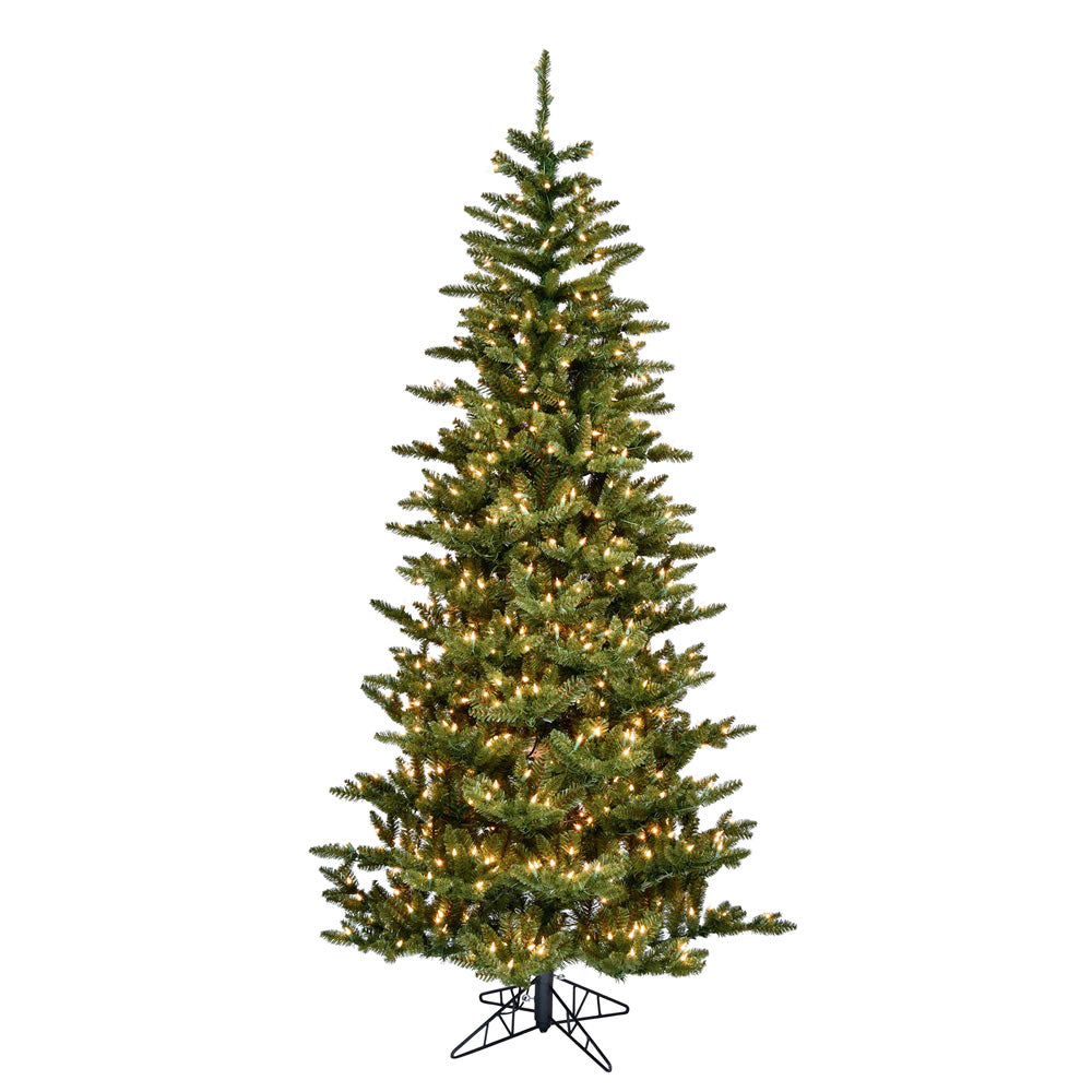 Vickerman 7.5' x 45