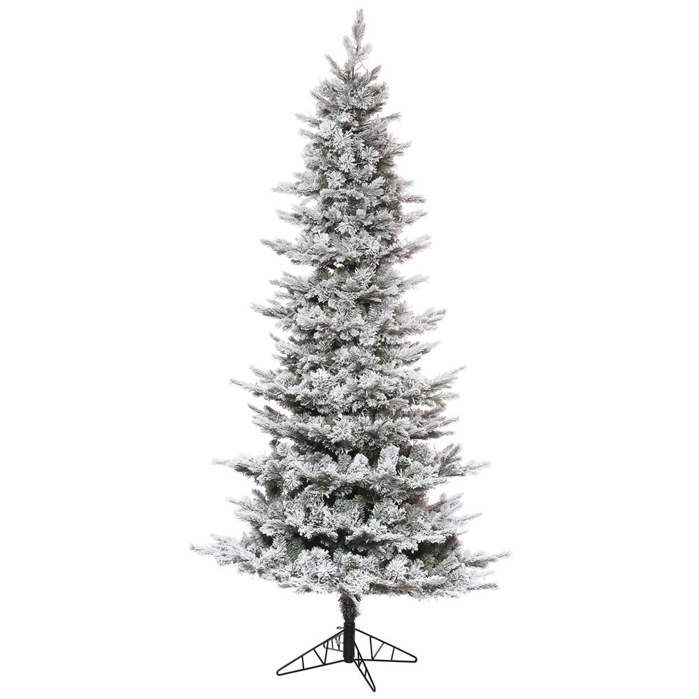 Vickerman 6.5' x 39