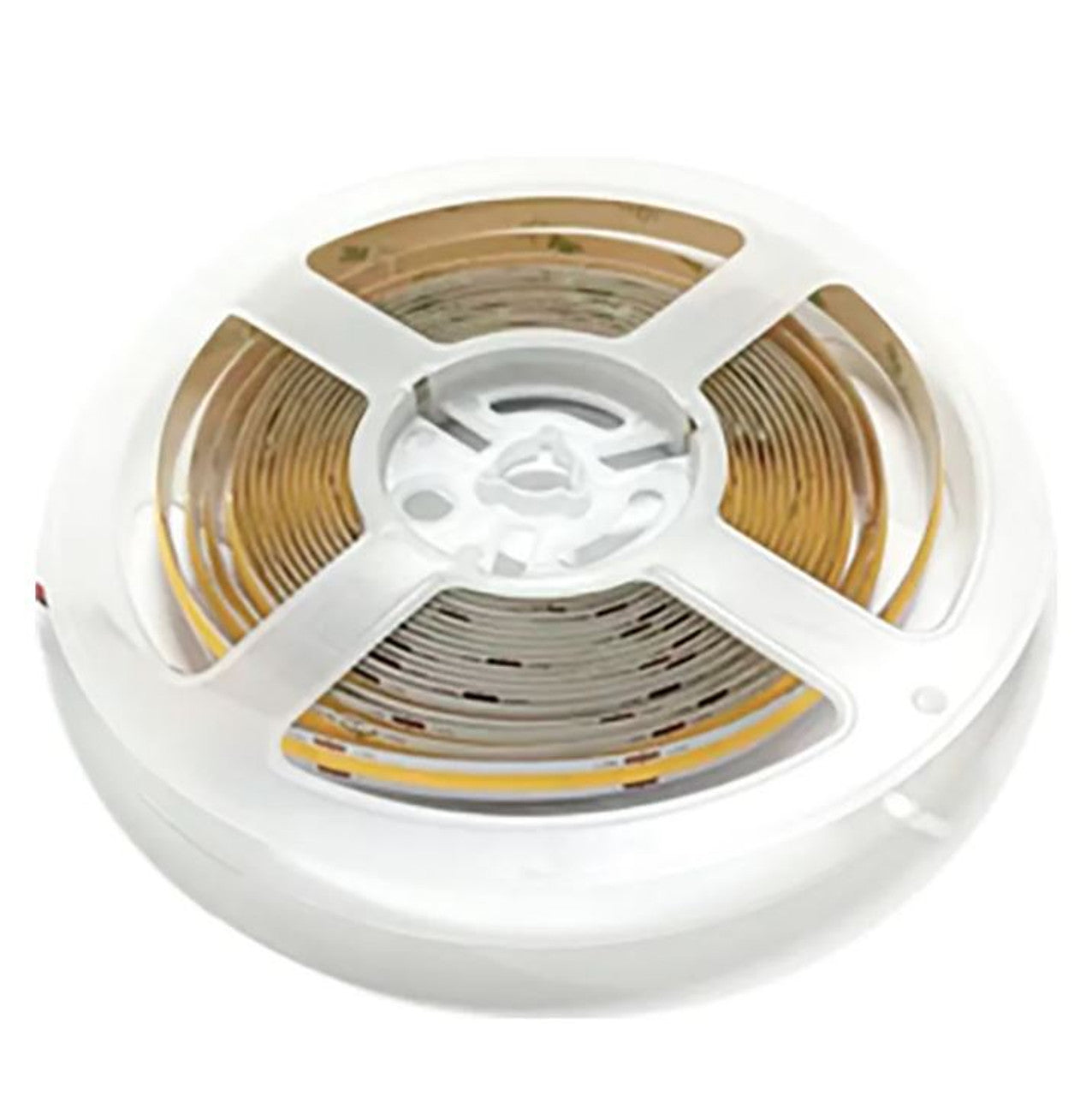 Westgate 98.4Ft COB IP65 Wet Loc Ribbon 24V IP65 10MM 3W/Ft 304 Lumens/Ft CRI90 3000K, Ribbon Lighting , 3W/Ft, 304 Lumens/Ft, 3000K - Cheap-Us
