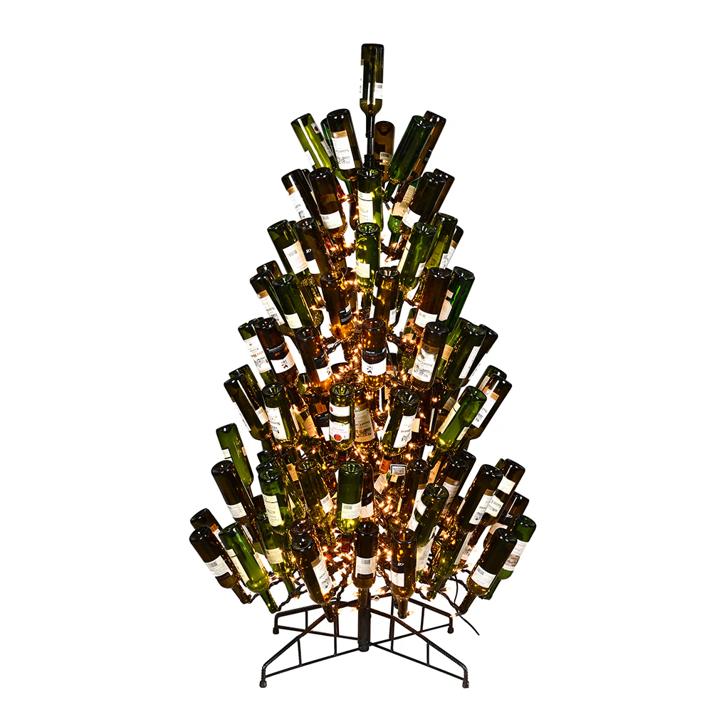 Vickerman 6.5' x 46