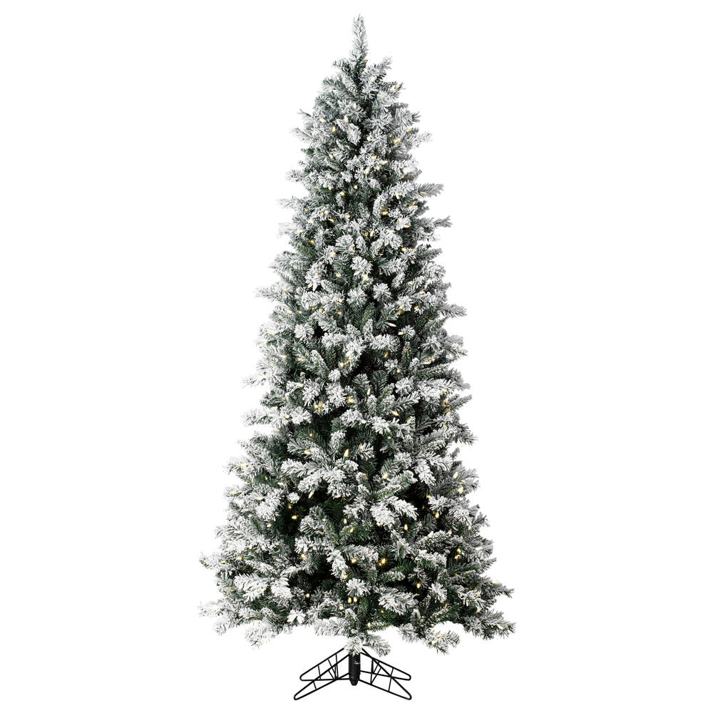Vickerman 7.5' x 42